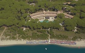 Hotel Palace Corte Dei Tusci